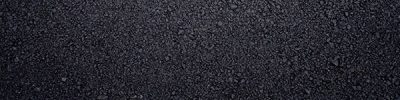 svart nylagd asfalt